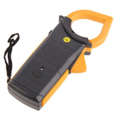Darrahopens Tools > Industrial Tools > Measuring Tools & Sensors Digital Clamp Meter AC/DC Voltage Resistance Frequency DM6266 - Batteries Incl.