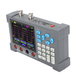 Darrahopens Tools > Industrial Tools > Measuring Tools & Sensors Digital Multimeter 2 Channels 120Mhz Bandwidth 250MSa/s Sampling Rate 500M Equivalent Sampling Rate 2500mAh In Australia - Darrahopens