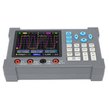 Darrahopens Tools > Industrial Tools > Measuring Tools & Sensors Digital Multimeter 2 Channels 120Mhz Bandwidth 250MSa/s Sampling Rate 500M Equivalent Sampling Rate 2500mAh In Australia - Darrahopens