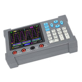 Darrahopens Tools > Industrial Tools > Measuring Tools & Sensors Digital Multimeter 2 Channels 120Mhz Bandwidth 250MSa/s Sampling Rate 500M Equivalent Sampling Rate 2500mAh In Australia - Darrahopens