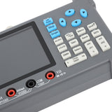 Darrahopens Tools > Industrial Tools > Measuring Tools & Sensors Digital Multimeter 2 Channels 120Mhz Bandwidth 250MSa/s Sampling Rate 500M Equivalent Sampling Rate 2500mAh In Australia - Darrahopens