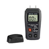Darrahopens Tools > Industrial Tools > Measuring Tools & Sensors Digital Wood Moisture Meter Accurate Humidity Tester for Lumber and Firewood