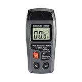 Darrahopens Tools > Industrial Tools > Measuring Tools & Sensors Digital Wood Moisture Meter Accurate Humidity Tester for Lumber and Firewood