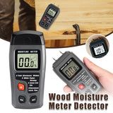 Darrahopens Tools > Industrial Tools > Measuring Tools & Sensors Digital Wood Moisture Meter Accurate Humidity Tester for Lumber and Firewood
