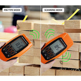 Darrahopens Tools > Industrial Tools > Measuring Tools & Sensors Moisture Meter Wood Masonry Wall & Other Materials Damp Meter Detector
