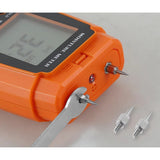 Darrahopens Tools > Industrial Tools > Measuring Tools & Sensors Moisture Meter Wood Masonry Wall & Other Materials Damp Meter Detector
