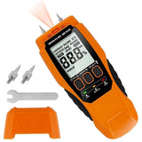 Darrahopens Tools > Industrial Tools > Measuring Tools & Sensors Moisture Meter Wood Masonry Wall & Other Materials Damp Meter Detector