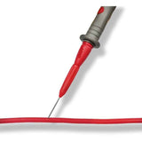 Darrahopens Tools > Industrial Tools > Measuring Tools & Sensors Multimeter Test Tip Steel Needle Probe, 2 mm