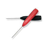 Darrahopens Tools > Industrial Tools > Measuring Tools & Sensors Multimeter Test Tip Steel Needle Probe, 2 mm