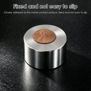 Darrahopens Tools > Industrial Tools > Measuring Tools & Sensors Neodymium Magnet 55 lb, 1×2.4" Pull Force Industrial Holding Magnet