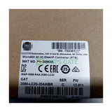 Darrahopens Tools > Industrial Tools > Measuring Tools & Sensors NEW Factory Sealed 2080-LC20-20QWB Micro820 20 I/O ENet/IP Controller
