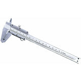 Darrahopens Tools > Industrial Tools > Measuring Tools & Sensors Professional Vernier Caliper With Stainless Steel 150Mm