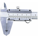 Darrahopens Tools > Industrial Tools > Measuring Tools & Sensors Professional Vernier Caliper With Stainless Steel 150Mm