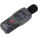 Darrahopens Tools > Industrial Tools > Measuring Tools & Sensors Sound Level Meter Smart Sensor Sound Level Meter Sound Level Recorder Noise Tester Digital Audio Sound Meter, Measuring