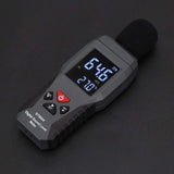 Darrahopens Tools > Industrial Tools > Measuring Tools & Sensors Sound Level Meter Smart Sensor Sound Level Meter Sound Level Recorder Noise Tester Digital Audio Sound Meter, Measuring