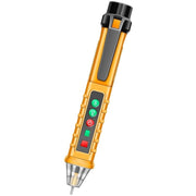 Darrahopens Tools > Industrial Tools > Measuring Tools & Sensors Stylo Sonde Stylo Testeur De Tension Sans Contact Fonction D'Auto-Test Électricien Résistant À L'Usure De Tension