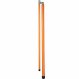 Darrahopens Tools > Industrial Tools > Measuring Tools & Sensors VEVOR Load Height Measuring Stick, 15\' Sturdy Fiberglass Truck Height Stick with Adjustable Pole, Non-conductive Truck Height Measuring Stick with Carrying Bag, Height Stick for Trucks, Car Haulers