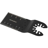 Darrahopens Tools > Industrial Tools > Saw Accessories 10 Pcs High Carbon Steel Saw Blades, 34 mm