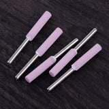 Darrahopens Tools > Industrial Tools > Saw Accessories 5 pcs Chainsaw Sharpener Grinding Stone File 4.8Mm 3/16 Chainsaw Sharpener