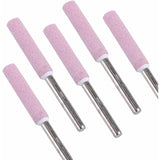 Darrahopens Tools > Industrial Tools > Saw Accessories 5 pcs Chainsaw Sharpener Grinding Stone File 4.8Mm 3/16 Chainsaw Sharpener