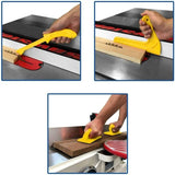 Darrahopens Tools > Industrial Tools > Saw Accessories 5 pcs Safety Push Block Stick Set Table Saw Accessories Wood Working ROuter Table Tools Use On Table Saws Jointers Band