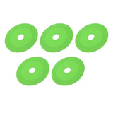 Darrahopens Tools > Industrial Tools > Saw Accessories 5pcs Glass Cutting Disc 1mm Cutting Blade Ultra Thin Saw BladeWheel Glass Ceramic Cutting for Angle Grinder Green In Australia - Darrahopens