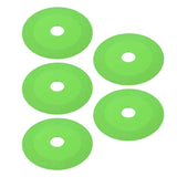 Darrahopens Tools > Industrial Tools > Saw Accessories 5pcs Glass Cutting Disc 1mm Cutting Blade Ultra Thin Saw BladeWheel Glass Ceramic Cutting for Angle Grinder Green In Australia - Darrahopens