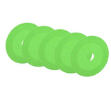 Darrahopens Tools > Industrial Tools > Saw Accessories 5pcs Glass Cutting Disc 1mm Cutting Blade Ultra Thin Saw BladeWheel Glass Ceramic Cutting for Angle Grinder Green In Australia - Darrahopens