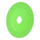 Darrahopens Tools > Industrial Tools > Saw Accessories 5pcs Glass Cutting Disc 1mm Cutting Blade Ultra Thin Saw BladeWheel Glass Ceramic Cutting for Angle Grinder Green In Australia - Darrahopens