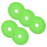 Darrahopens Tools > Industrial Tools > Saw Accessories 5pcs Glass Cutting Disc 1mm Cutting Blade Ultra Thin Saw BladeWheel Glass Ceramic Cutting for Angle Grinder Green In Australia - Darrahopens