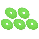 Darrahopens Tools > Industrial Tools > Saw Accessories 5pcs Glass Cutting Disc 1mm Cutting Blade Ultra Thin Saw BladeWheel Glass Ceramic Cutting for Angle Grinder Green In Australia - Darrahopens