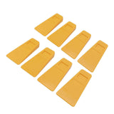 Darrahopens Tools > Industrial Tools > Saw Accessories 8PCS Cutting Wedges Plastic Chainsaw Wedges 5.5in Logging Wedges for Tree Cutting Falling Bucking In Australia - Darrahopens