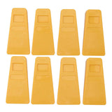 Darrahopens Tools > Industrial Tools > Saw Accessories 8PCS Cutting Wedges Plastic Chainsaw Wedges 5.5in Logging Wedges for Tree Cutting Falling Bucking In Australia - Darrahopens
