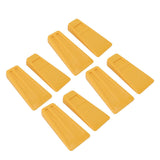 Darrahopens Tools > Industrial Tools > Saw Accessories 8PCS Cutting Wedges Plastic Chainsaw Wedges 5.5in Logging Wedges for Tree Cutting Falling Bucking In Australia - Darrahopens