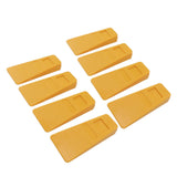 Darrahopens Tools > Industrial Tools > Saw Accessories 8PCS Cutting Wedges Plastic Chainsaw Wedges 5.5in Logging Wedges for Tree Cutting Falling Bucking In Australia - Darrahopens