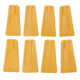 Darrahopens Tools > Industrial Tools > Saw Accessories 8PCS Cutting Wedges Plastic Chainsaw Wedges 5.5in Logging Wedges for Tree Cutting Falling Bucking In Australia - Darrahopens