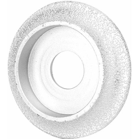 Darrahopens Tools > Industrial Tools > Saw Accessories Grinding Wheel For Angle Grinders Brazed Diamond Grinding France Abrasive Grinding Wheel Disc Wet And Dry