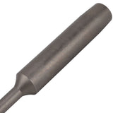 Darrahopens Tools > Industrial Tools > Saw Accessories Ground Rod Driver Round Handle Heavy Duty Driving Ground Rod Drills Driver Bit for 5/8inch 3/4inch Ground Rods 16mm / 0.6in In Australia - Darrahopens