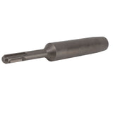 Darrahopens Tools > Industrial Tools > Saw Accessories Ground Rod Driver Round Handle Heavy Duty Driving Ground Rod Drills Driver Bit for 5/8inch 3/4inch Ground Rods 16mm / 0.6in In Australia - Darrahopens