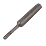 Darrahopens Tools > Industrial Tools > Saw Accessories Ground Rod Driver Round Handle Heavy Duty Driving Ground Rod Drills Driver Bit for 5/8inch 3/4inch Ground Rods 16mm / 0.6in In Australia - Darrahopens