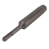 Darrahopens Tools > Industrial Tools > Saw Accessories Ground Rod Driver Round Handle Heavy Duty Driving Ground Rod Drills Driver Bit for 5/8inch 3/4inch Ground Rods 16mm / 0.6in In Australia - Darrahopens