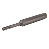 Darrahopens Tools > Industrial Tools > Saw Accessories Ground Rod Driver Round Handle Heavy Duty Driving Ground Rod Drills Driver Bit for 5/8inch 3/4inch Ground Rods 16mm / 0.6in In Australia - Darrahopens