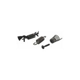 Darrahopens Tools > Industrial Tools > Saw Accessories McCulloch Partner Poulan Jonsered Chainsaw Handle Spring Replacement