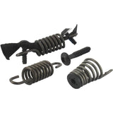 Darrahopens Tools > Industrial Tools > Saw Accessories McCulloch Partner Poulan Jonsered Chainsaw Handle Spring Replacement