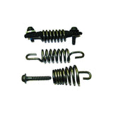Darrahopens Tools > Industrial Tools > Saw Accessories McCulloch Partner Poulan Jonsered Chainsaw Handle Spring Replacement