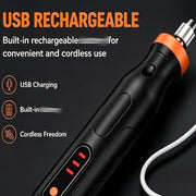 Darrahopens Tools > Industrial Tools > Saw Accessories Mini Handheld Cordless Rotary Tool, 3 Speed Multi-Purpose Mini Electric Grinder Kit, Mini Cordless Rotary Tool Kit, 41-Piece, for Polishing, Drilling, Carving, Cutting, DIY Crafts In Australia - Darrahopens