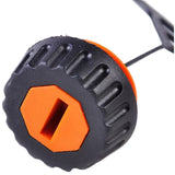 Darrahopens Tools > Industrial Tools > Saw Accessories pcs Fuel Tank Cap Fits ST 020 023 024 025 026 028 034 036 038 048 Chainsaw Accessories