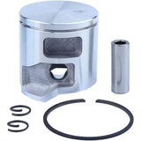 Darrahopens Tools > Industrial Tools > Saw Accessories Piston Ring Kit 43mm Compatible with Husqvarna 545 550XP 545XP 550XPG Replacement 577 04 7002