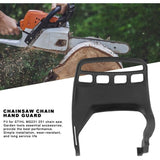 Darrahopens Tools > Industrial Tools > Saw Accessories Salaty Chain Hand Guard, Chain Brake Deflector, Chain Brake Lever, for STIHL MS231 251 Garden