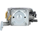 Darrahopens Tools > Industrial Tools > Saw Accessories Stihl MS250C Chainsaw Carburetor C1Q-S92 Zama 1123-120-0620 1123-120-1651